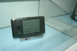 2004年中國國際通信設備技術展 微軟展臺縱覽