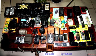 2017.12.05 從通訊設(shè)備到計算機輔助，科技如何讓我們一目了然看世界