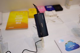 怎么看都看不完 品勝移動(dòng)電源展會(huì)直擊