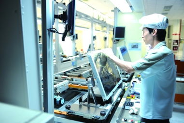 日媒抱怨臺(tái)廠系電子產(chǎn)品價(jià)格破壞者