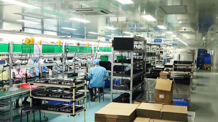 高性能工控機 撬動低速無人車規?；涞氐年P鍵支點