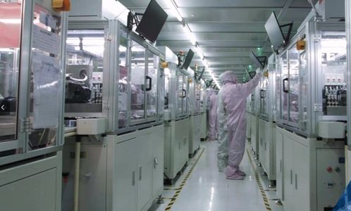 聯合光電 毫米波雷達產品技術成熟，攜手國內車廠開拓市場新機遇